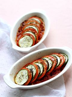 ツナ☆ラタトゥイユ-レシピのメイン写真