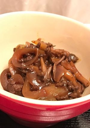簡単本格派ビーフシチューもどき-レシピのメイン写真