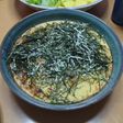なめたけ入り!!やまいもステーキ