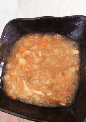 離乳食後期〜肉じゃがならぬツナじゃが-レシピのメイン写真