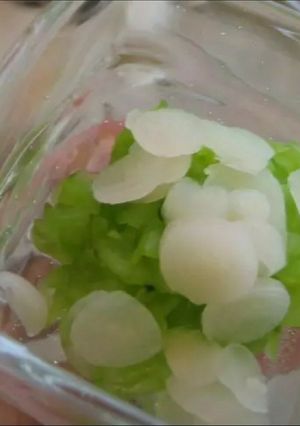 キュウリをたくさん食べられる方法-レシピのメイン写真