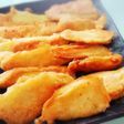 簡単!高知のいも天♪ さつまいも