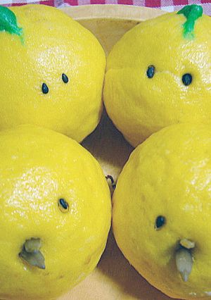 ヒヨコ＆キビタンのかぼちゃまんじゅう-レシピのメイン写真
