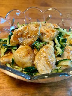 鶏ささみの甘酢漬け♪-レシピのメイン写真