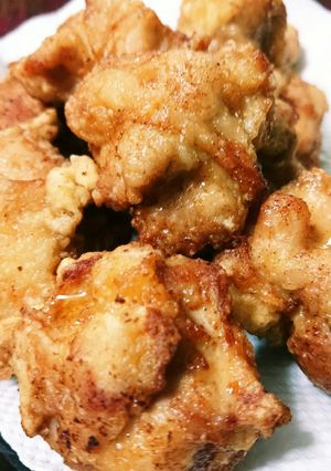 絶品! 自慢 の唐揚げ-レシピのメイン写真