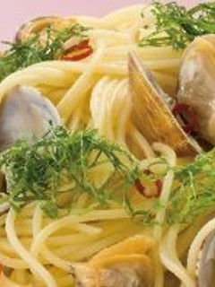 ボンゴレスパゲッティ-レシピのメイン写真