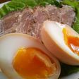 おいっしい~*圧力鍋でチャーシュー♪