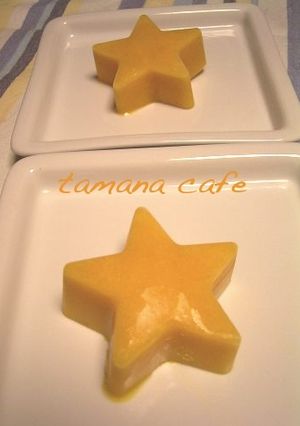 かなり贅沢☆そのまんまマンゴーアイス☆-レシピのメイン写真
