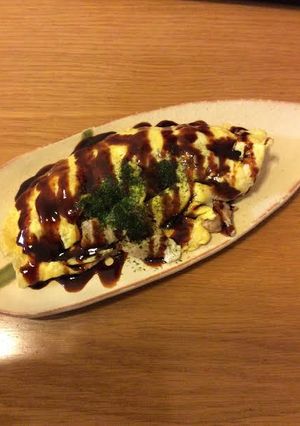 【簡単】居酒屋メニュー♡とんぺい焼き-レシピのメイン写真