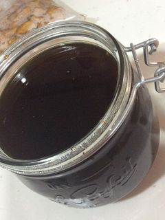 生姜と糖分と柑橘だけ!激ウマ生姜シロップ-レシピのメイン写真