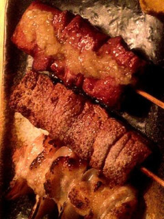 お店の味!万能塩ダレ!!-レシピのメイン写真