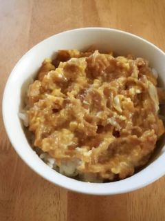 材料2つ!なめ茸の瓶で激うま♡-レシピのメイン写真