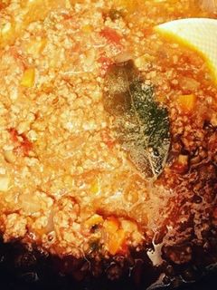 炊飯器で簡単★ミートソース-レシピのメイン写真