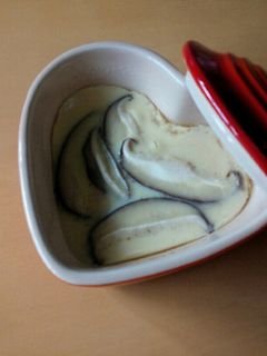 茶碗蒸し-レシピのメイン写真