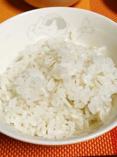 麦ご飯の炊き方-レシピのメイン写真