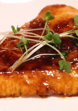 つくれぽ190✨メカジキ簡単照り焼き-レシピのメイン写真