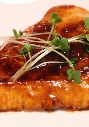 つくれぽ190✨メカジキ簡単照り焼き-レシピのメイン写真