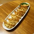 冬時期に美味しい♡海鮮揚げ餃子♪