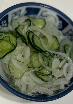 すしのこだけ！超簡単な甘酢漬け♡-レシピのメイン写真