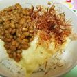 おかチーなっ!ご飯