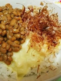 おかチーなっ!ご飯-レシピのメイン写真
