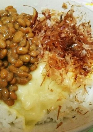 おかチーなっ!ご飯-レシピのメイン写真