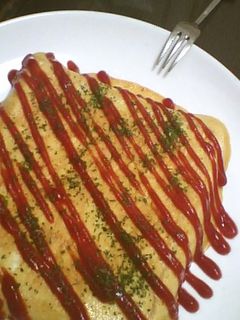 玉子焼き&チーズのフライパントースト-レシピのメイン写真