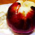 母の味♡簡単♡詰めて焼くだけ♡焼き林檎