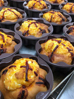 Easter Bread lesson-レシピのメイン写真