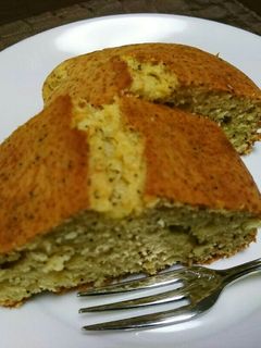 簡単!バターなしの紅茶パウンドケーキ✨-レシピのメイン写真