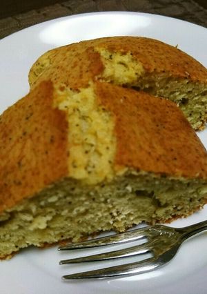 簡単!バターなしの紅茶パウンドケーキ✨-レシピのメイン写真