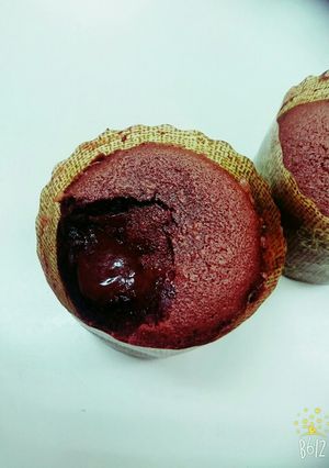 誰でも作れるフォンダンショコラ(少費用)-レシピのメイン写真