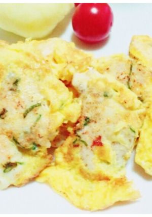 低脂質！やわらかささみのピカタ-レシピのメイン写真