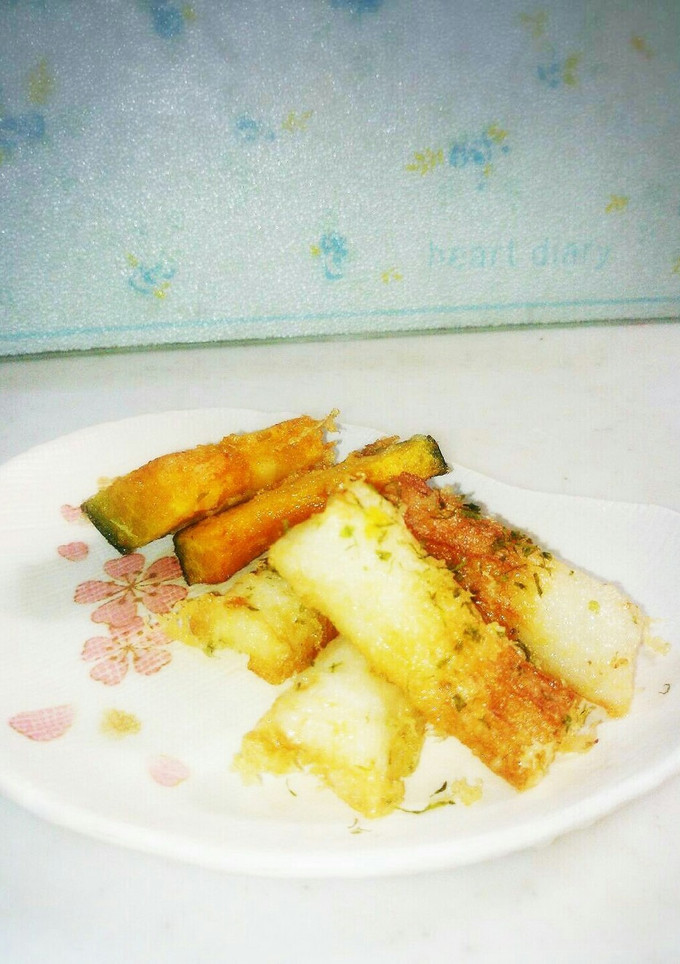 こんなに簡単だったの！ちくわの磯辺揚げ-レシピのメイン写真