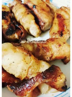 大根の豚肉巻き-レシピのメイン写真