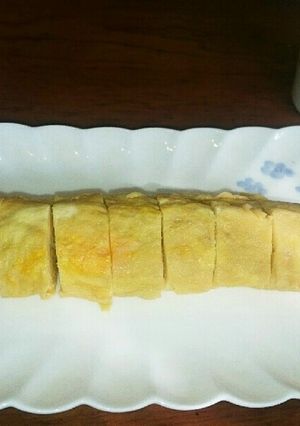 僕の玉子焼-レシピのメイン写真