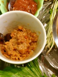 欲しい分だけ☆ひき割り納豆の作り方!-レシピのメイン写真