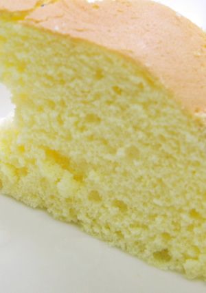 炊飯器スポンジケーキ-レシピのメイン写真