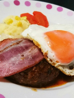 レンジで簡単付合わせ☆じゃがバタコーン☆-レシピのメイン写真