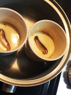 本格!茶碗蒸し-レシピのメイン写真