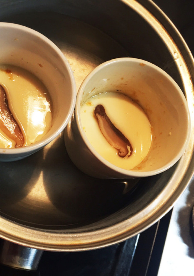 本格！茶碗蒸し-レシピのメイン写真