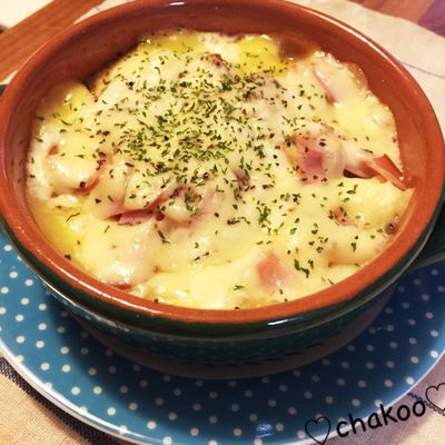 基本からアレンジまで！思わずつくりたくなる「コーンスープ 食パン