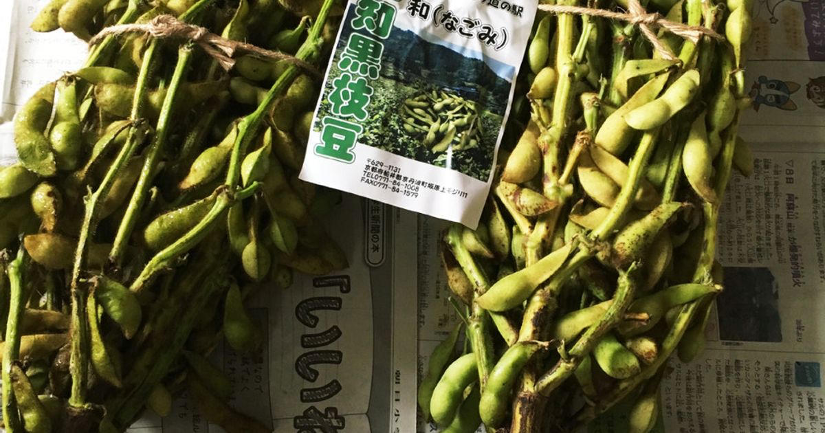基本からアレンジまで!思わずつくりたくなる「湯がく」のレシピ集 | クックパッド