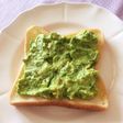 アボガドトースト(^○^)