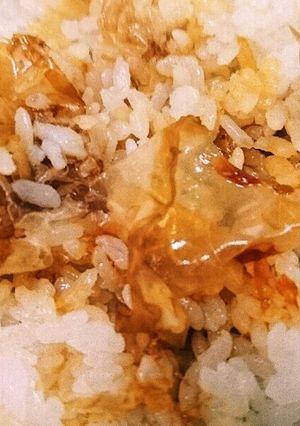 ねこまんま-レシピのメイン写真