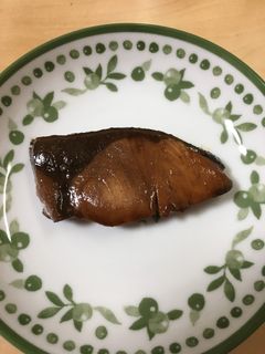 ぶりの照り焼き-レシピのメイン写真