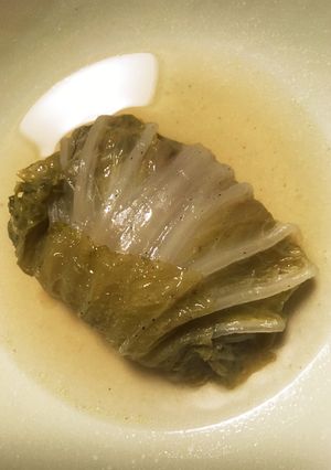 和風白菜まきまき-レシピのメイン写真