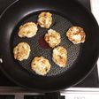 離乳食歯ぐきで潰せるハンバーグ 後期 〜