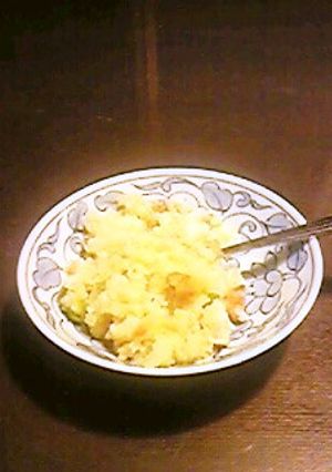 お酢入りさっぱりヘルシーチャーハン-レシピのメイン写真