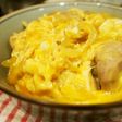 フライパンで作る☆我が家の簡単親子丼。